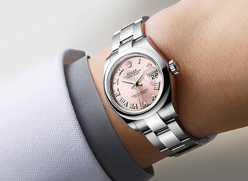 Rolex mujer el online corte inglés