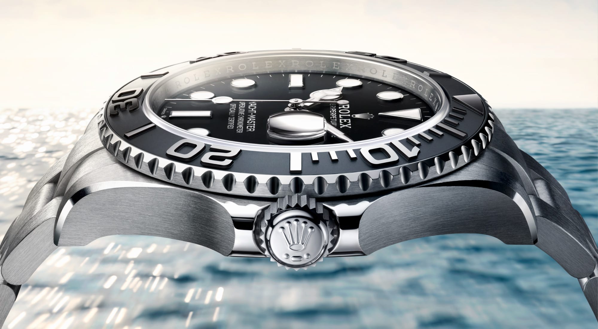 Relojes Rolex Yacht Master Boutique Rolex Castellana