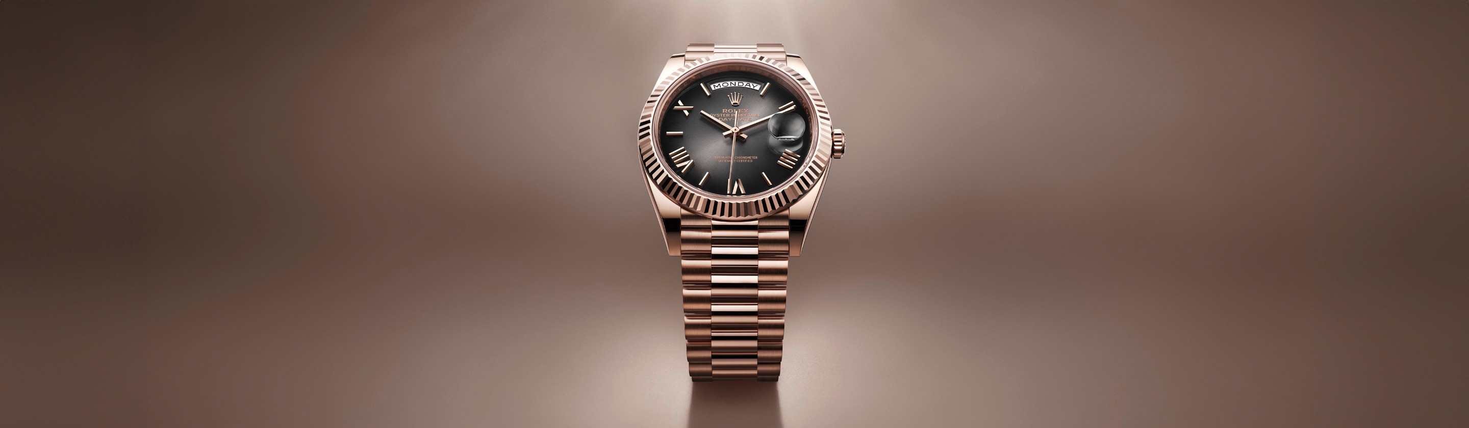 Rolex Day Date Boutique Rolex Castellana