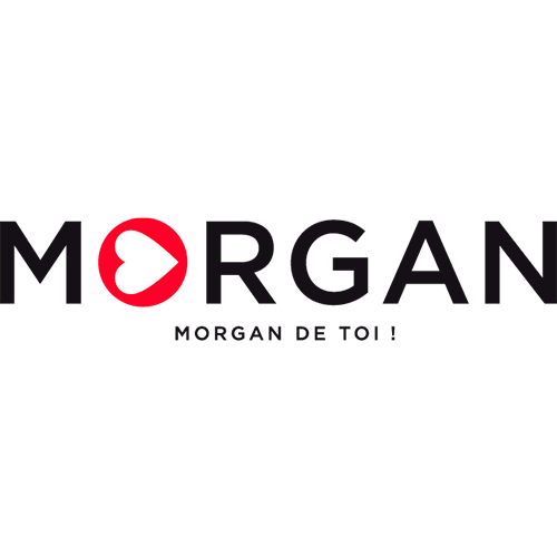 radio Irregularidades cortar Productos de Morgan en las tiendas de El Corte Inglés