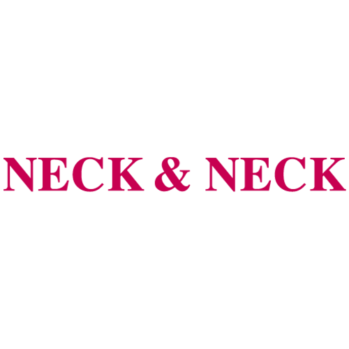 de Neck & en las tiendas Corte Inglés