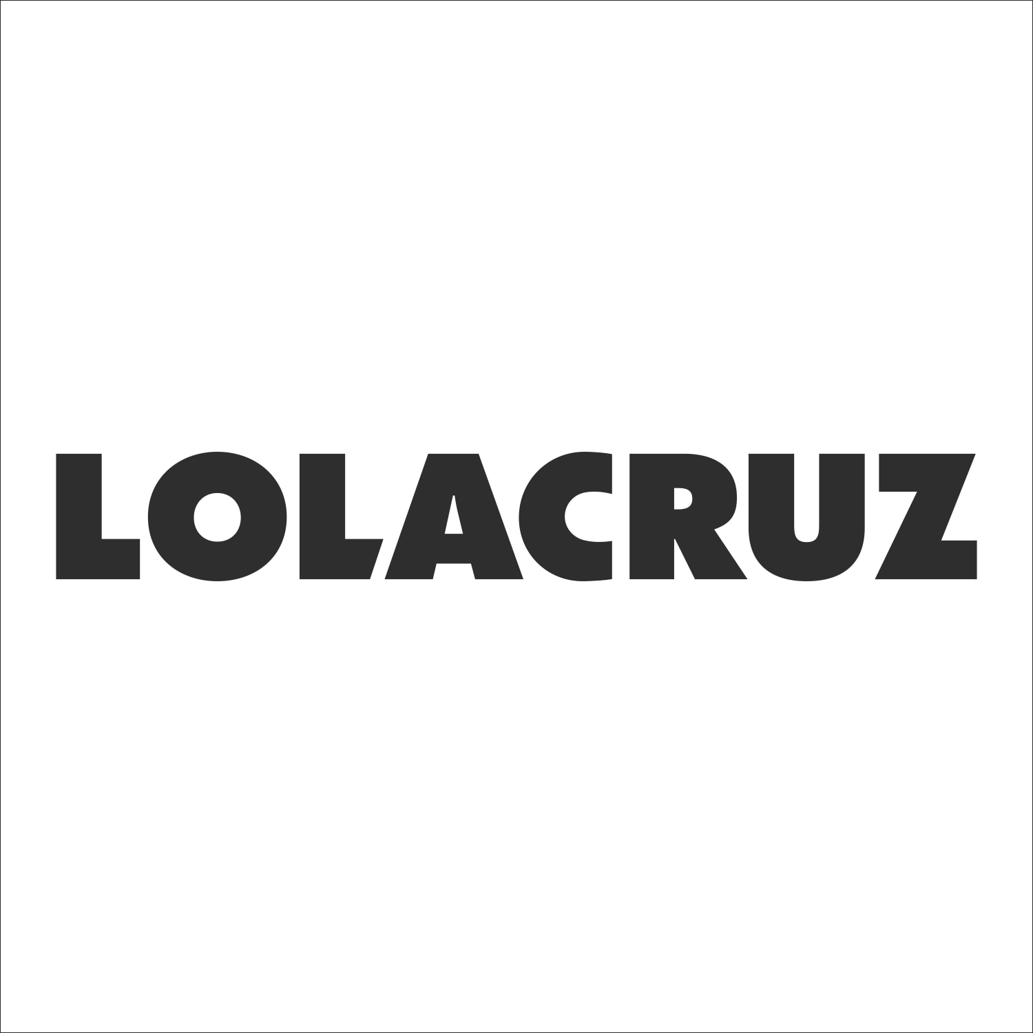 Productos Lola Cruz en las tiendas de El Corte Inglés