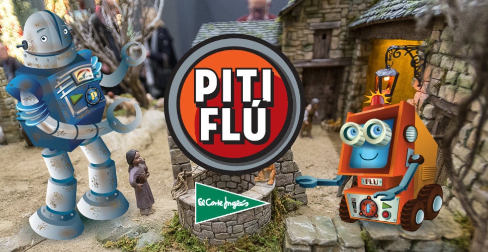 Large pitiflu