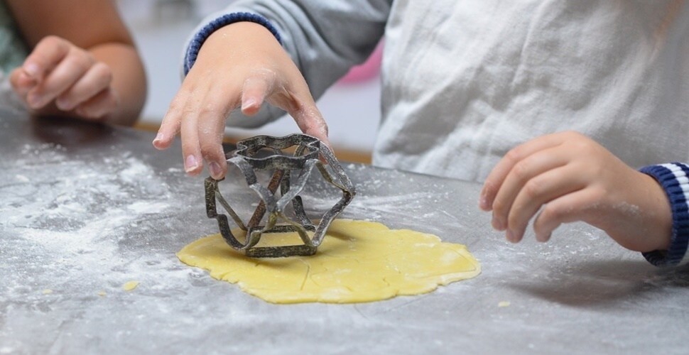 Large cocina