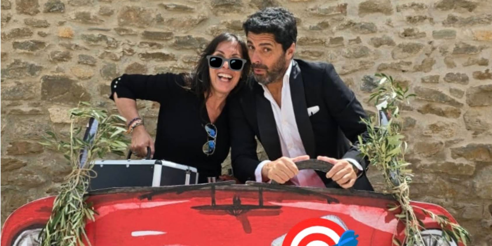Adan Xou presenta: ¡Magia y más!