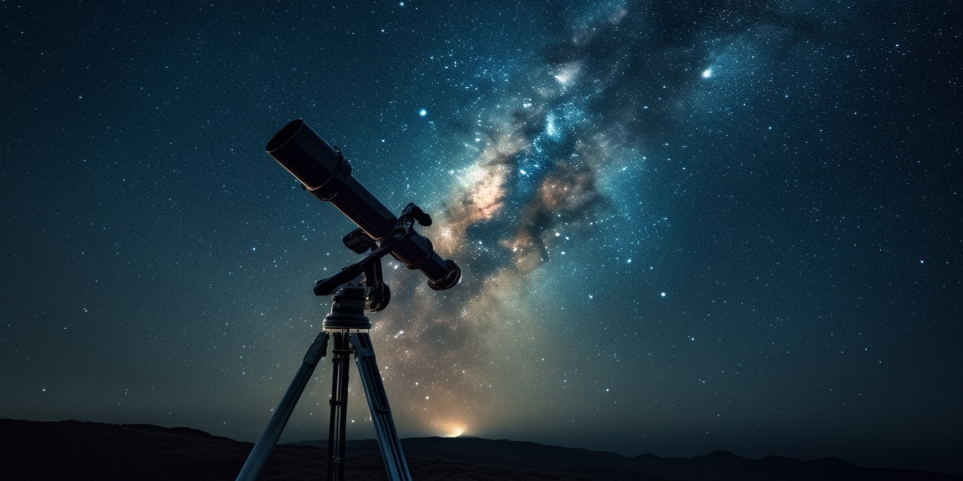 Inauguración de la exposición '50 años de astronomía en Málaga'
