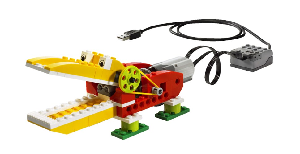Large 9580 modelo 01