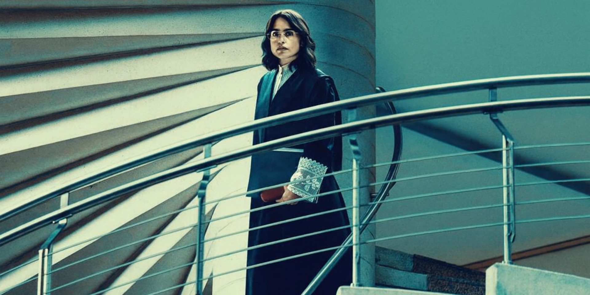 Proyección de la película "Justicia artificial"