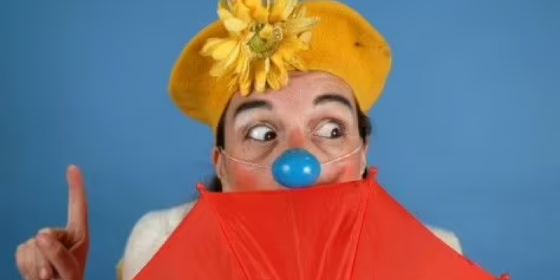 La màgia dels Reis amb la Pallassa, Peca Animació