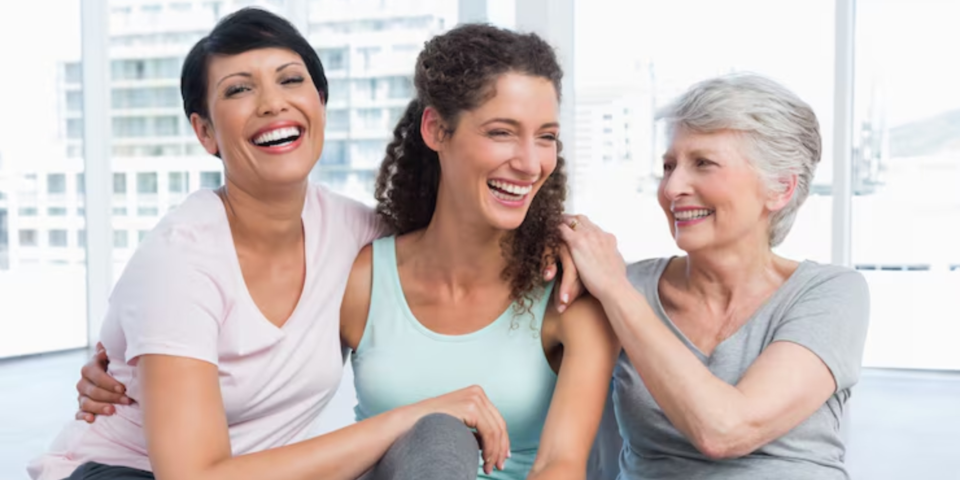 TERTULIA DE SALUD: "MUJER +40. CUANDO TU CUERPO Y TU MENTE CAMBIA, TUS HERRAMIENTAS TAMBIÉN" CON MARÍA MARIÑO Y RAMÓN OJER"