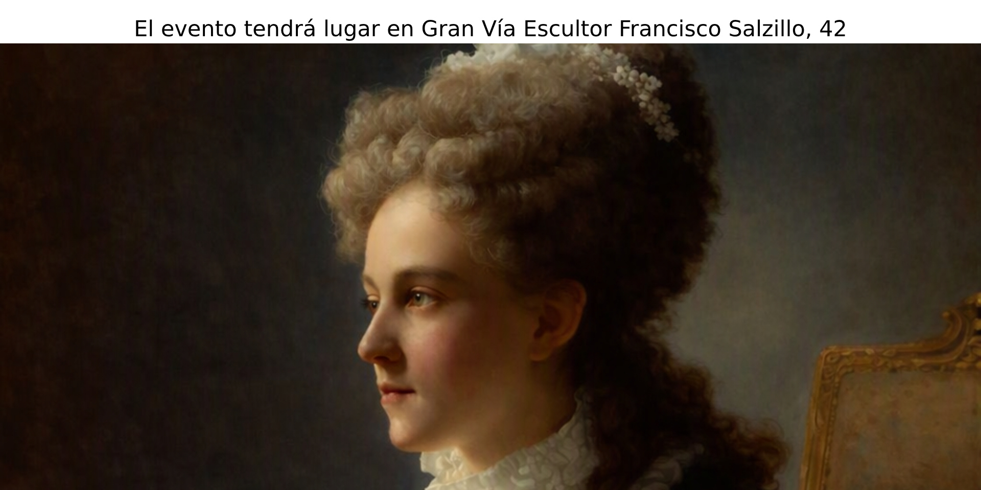 Exposición 'Esas grandes olvidadas'