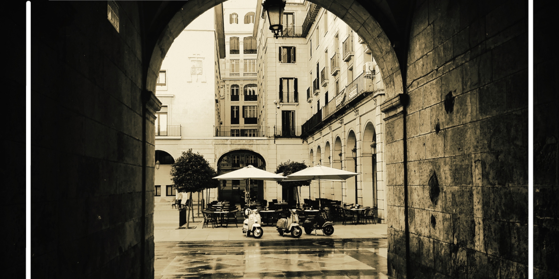 XXII Exposición fotográfica PHOTOMED con 'Calles con encanto'