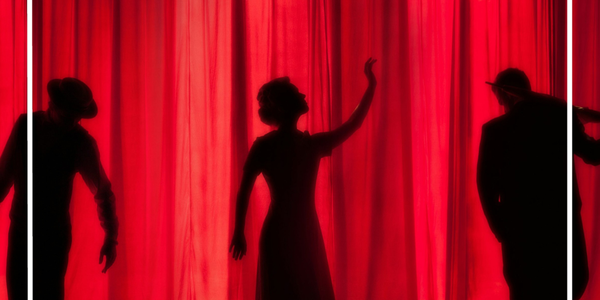Espectáculo teatral “Cajón de-sastre'