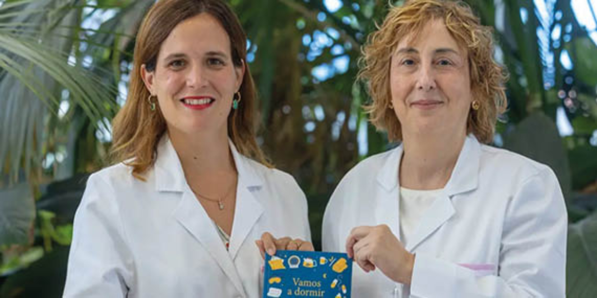 TERTULIA DE SALUD "VAMOS A DORMIR: MITOS Y VERDADES SOBRE EL SUEÑO"