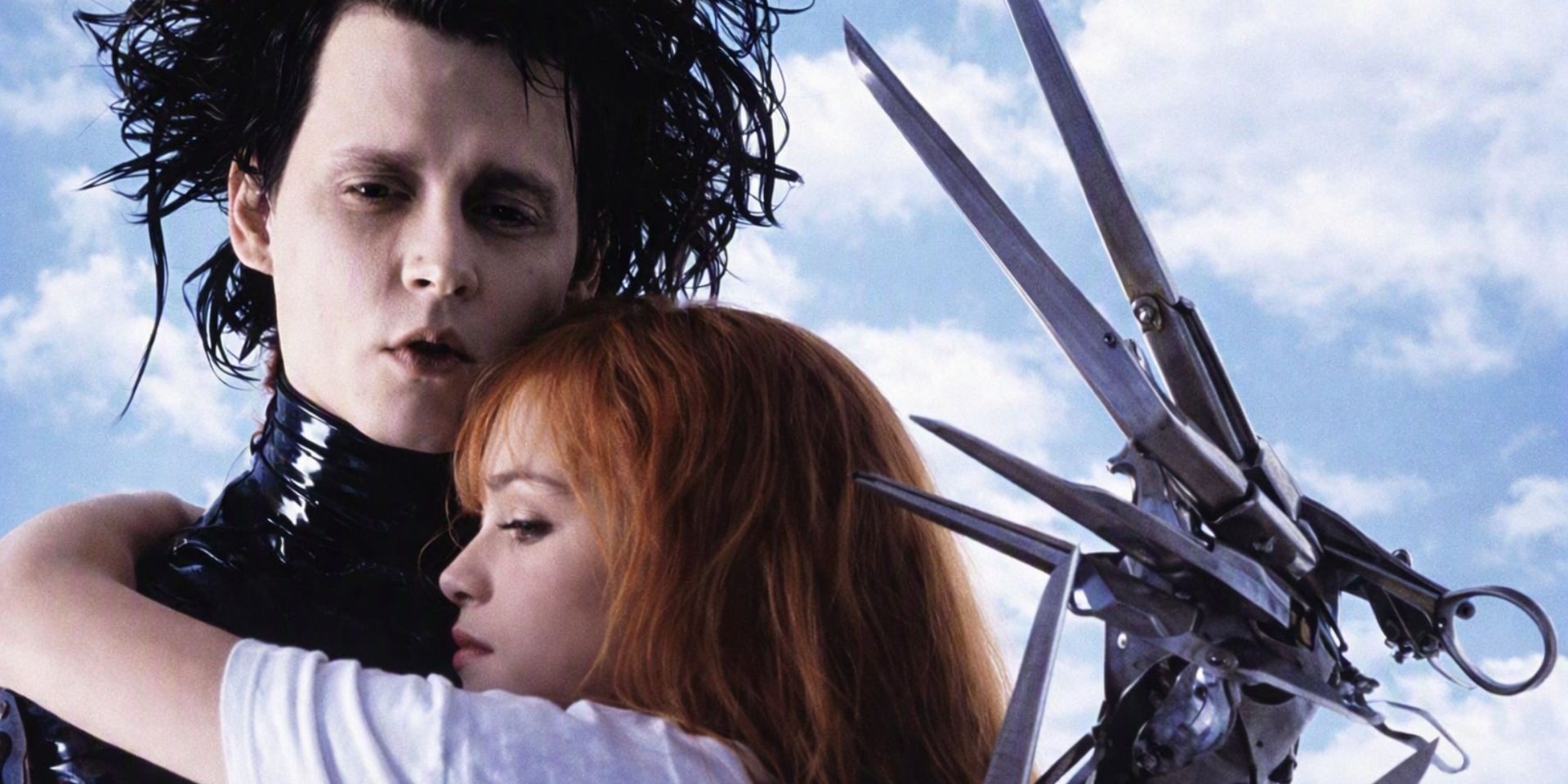 Proyección de “Eduardo Manostijeras” (Edward Scissorhands, 1990)