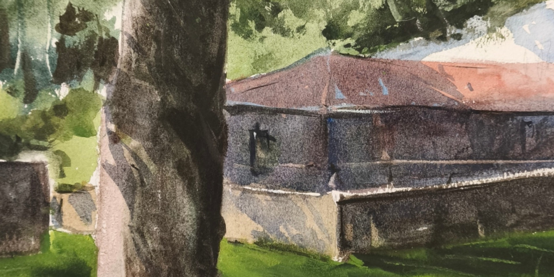 EXPOSICIÓN DE PINTURA ‘ENTRE RAMAS Y ESTACIONES’
