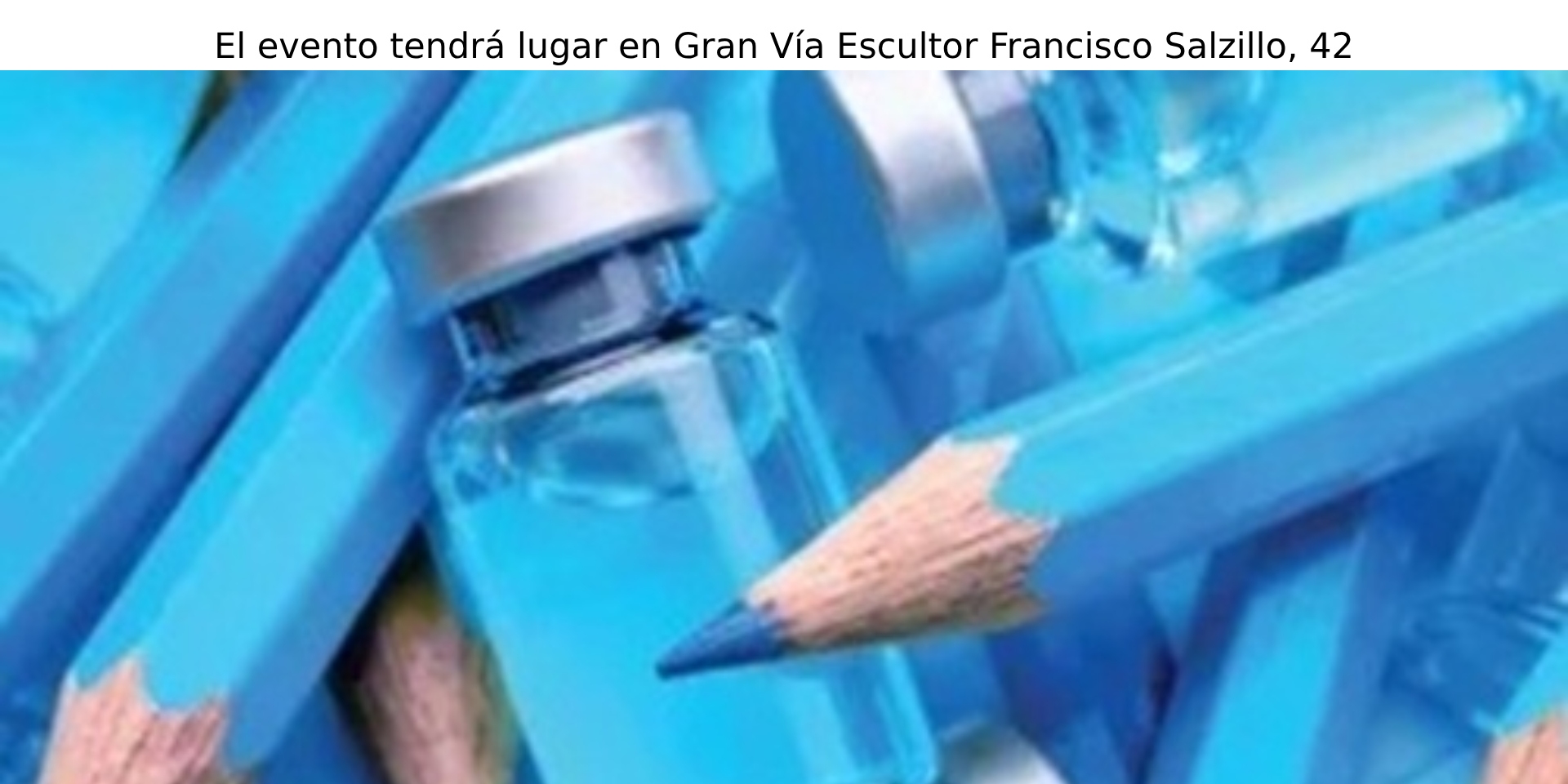 Objetivo "Lápices y vacunas" de UNICEF
