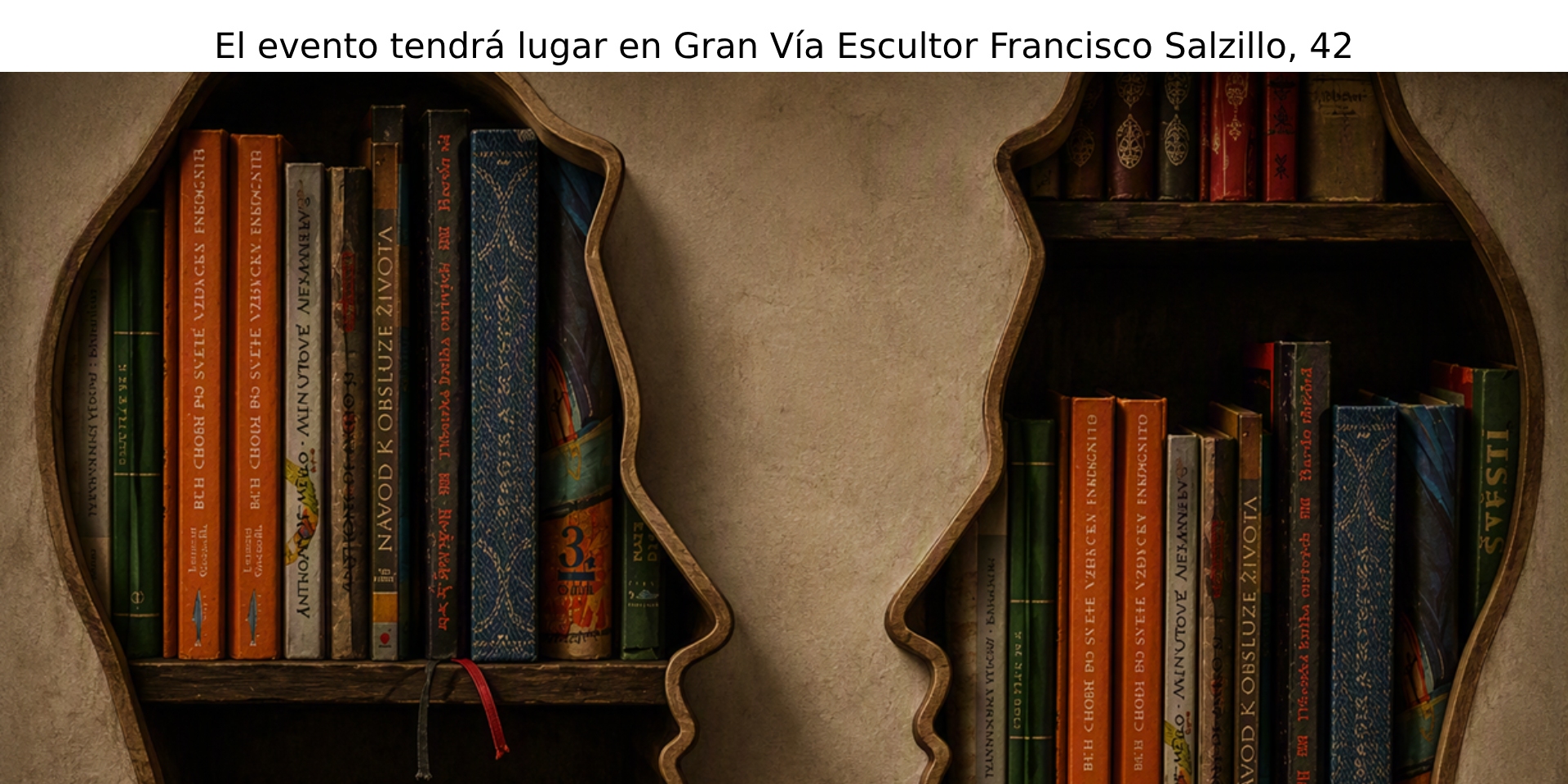 CICLO DE ENTREVISTAS "MANO A MANO" CON  CON EL ESCRITOR FRANCISCO J. ILLÁN VIVAS