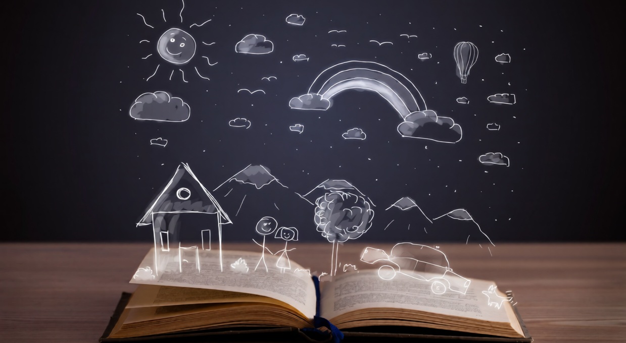 CICLO "ESTO VA DE HISTORIAS"