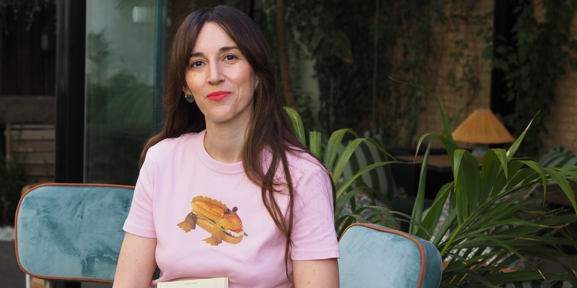 PRESENTACIÓN LIBRO Y TERTULIA GASTRONÓMICA: “ESMORZARET” DE MARTA HORTELANO