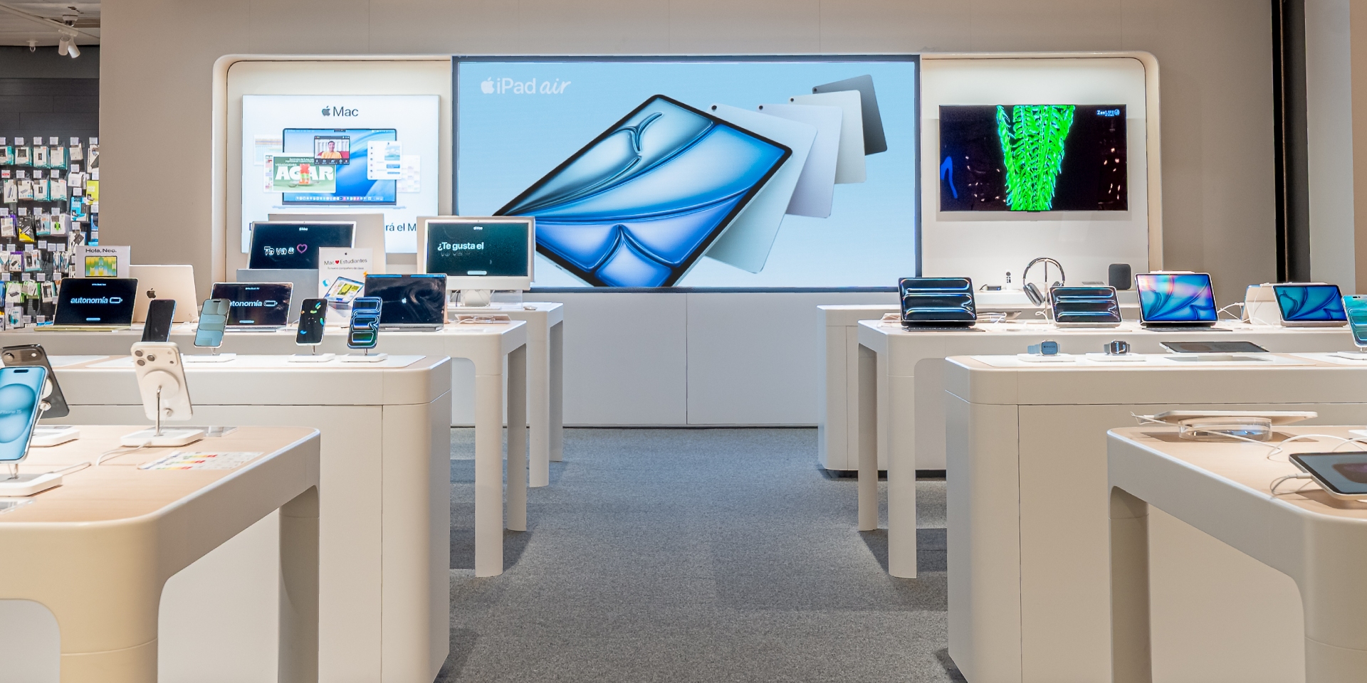 Apple Store