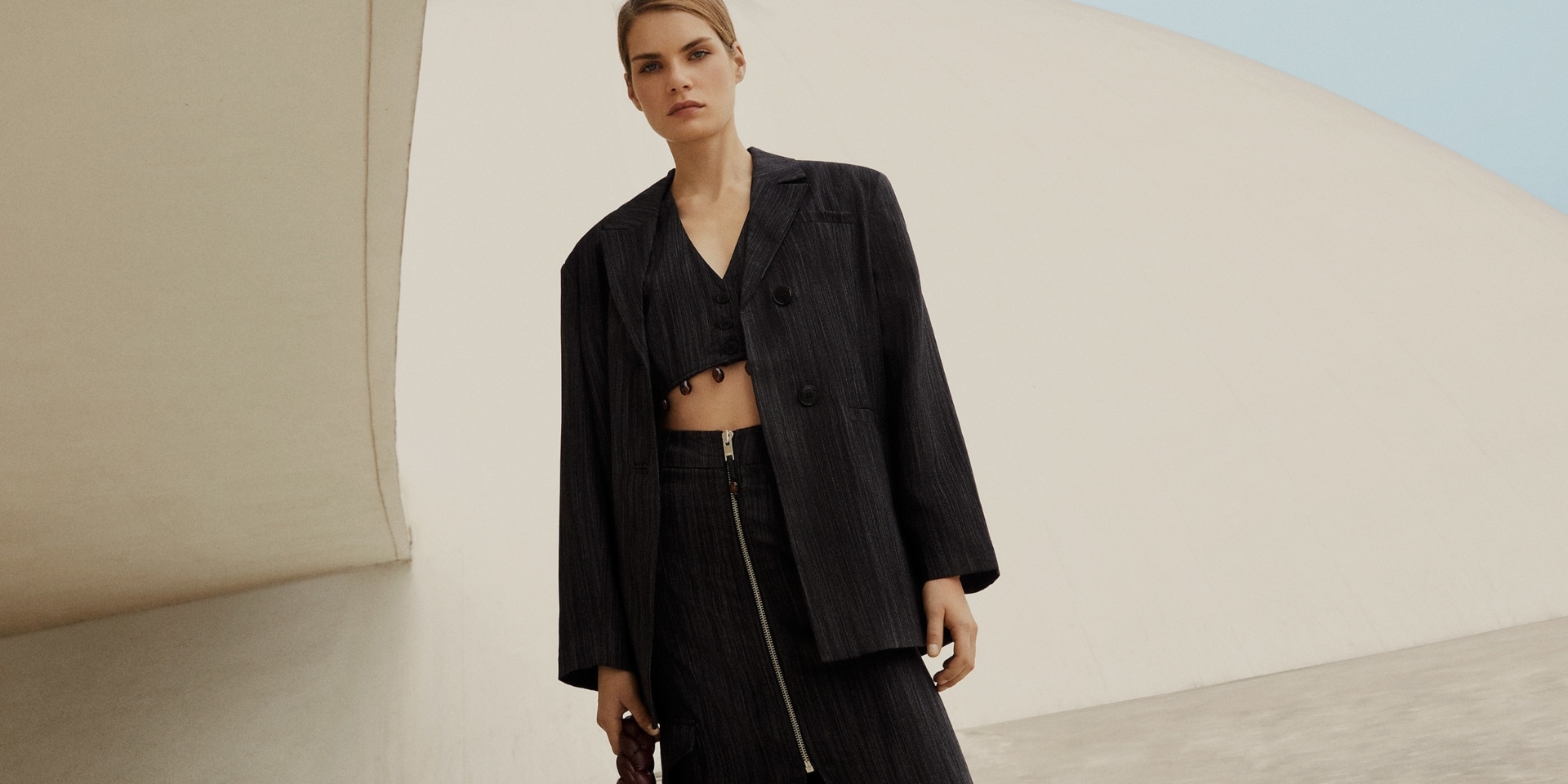 Marcas de moda top mujer el corte ingles