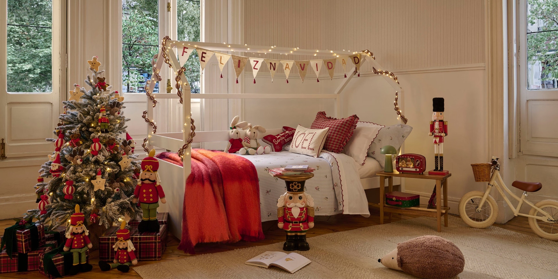 Nos gusta la Navidad