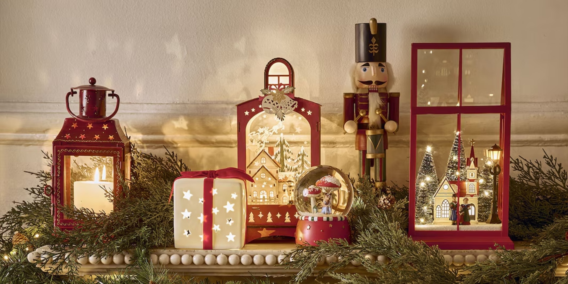 Una Navidad llena de distinción