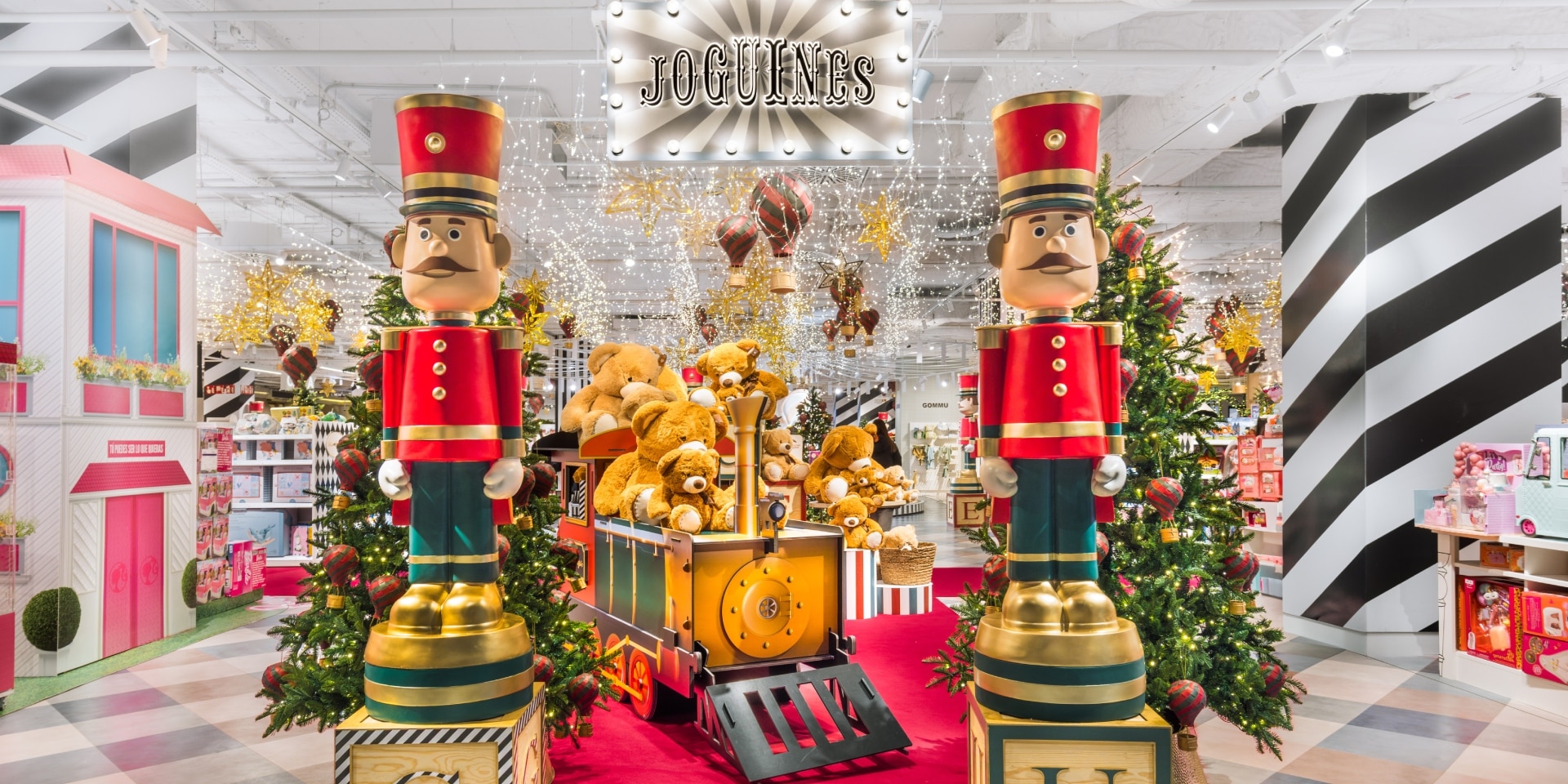 La ilusión más bonita del año