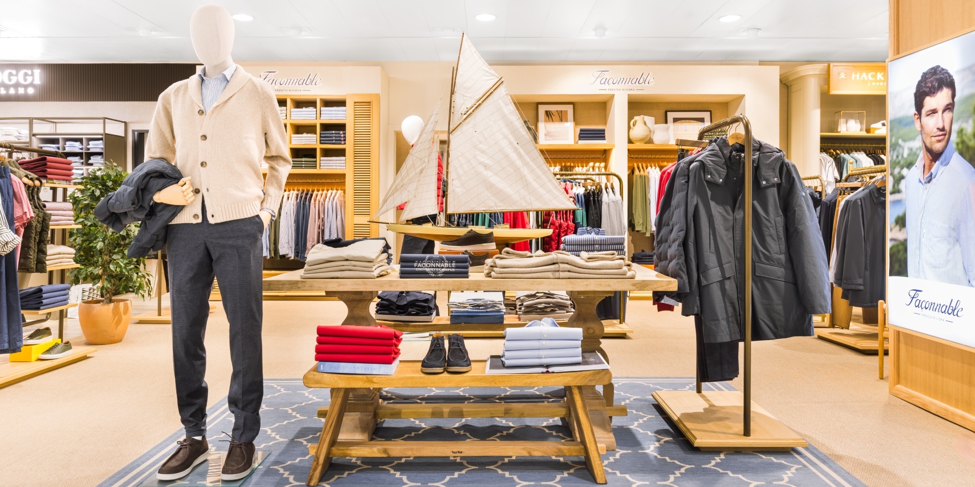 Estilo que evoluciona contigo