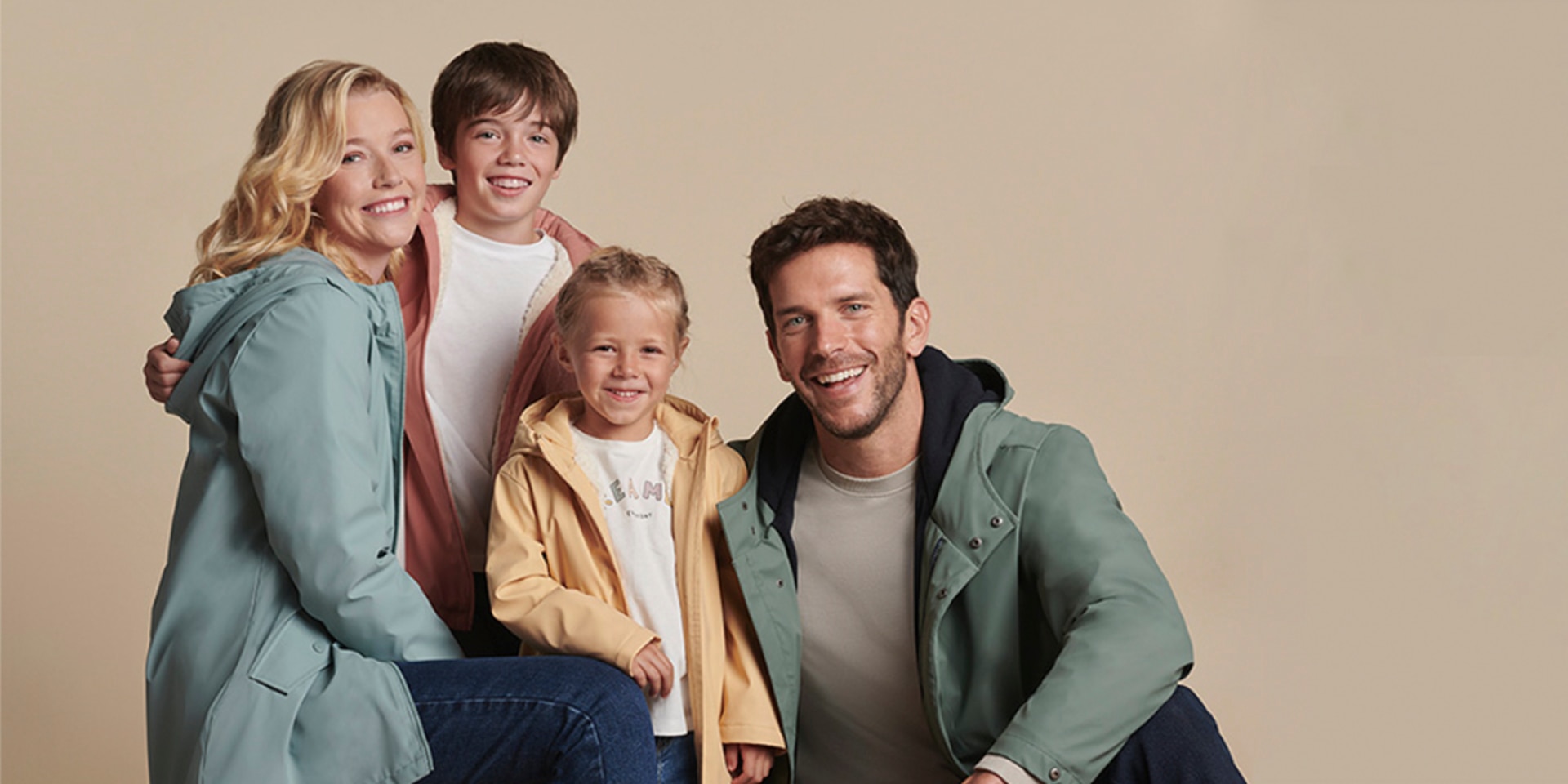 Unit, moda para todos