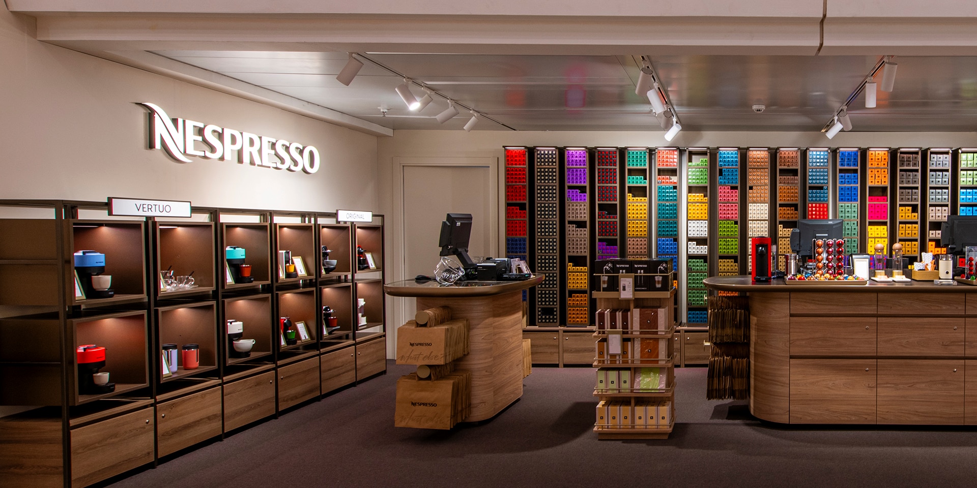 Nespresso