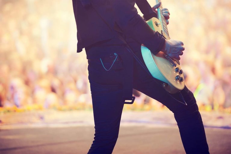 El origen del rock