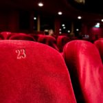 Mejores asientos para teatro