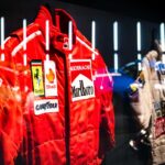 Monos de pilotos de F1