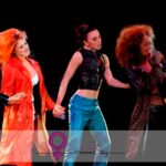 Imagen del grupo Spice Girls