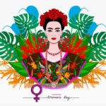 Imagen de Frida Kahlo
