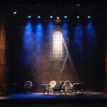 Musicales de estreno Teatro