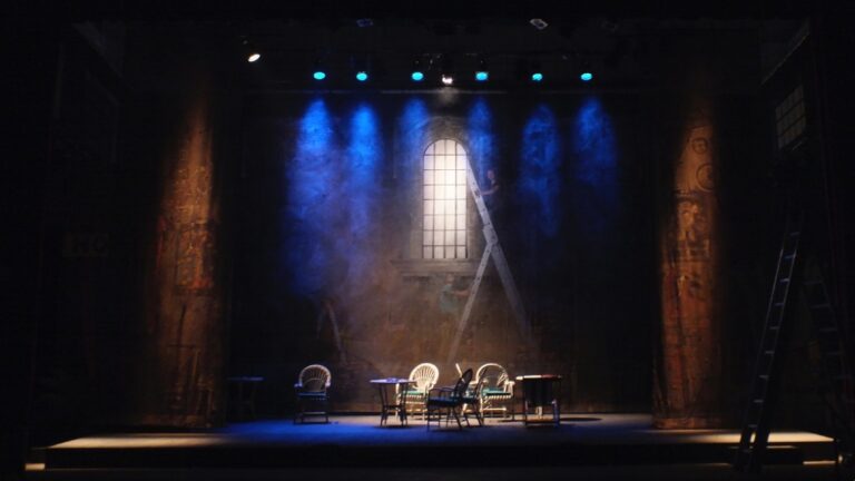 Musicales de estreno Teatro