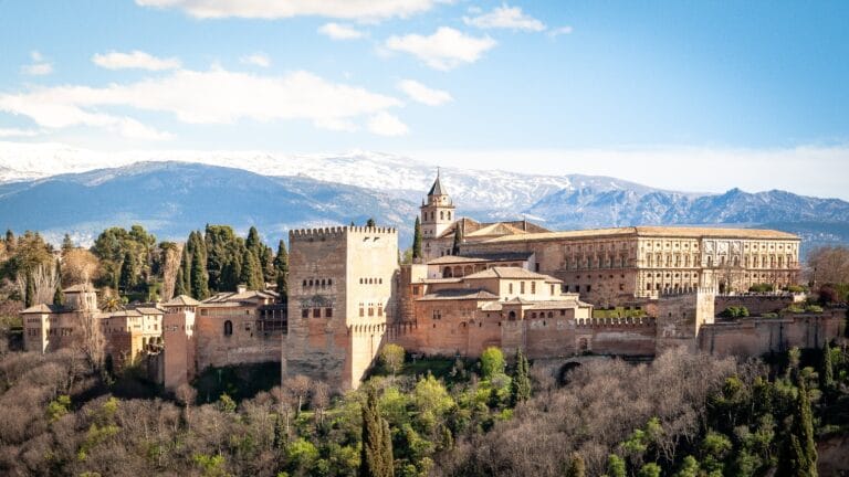 Alhambra Patrimonio Humanidad