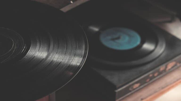 Discos Musica