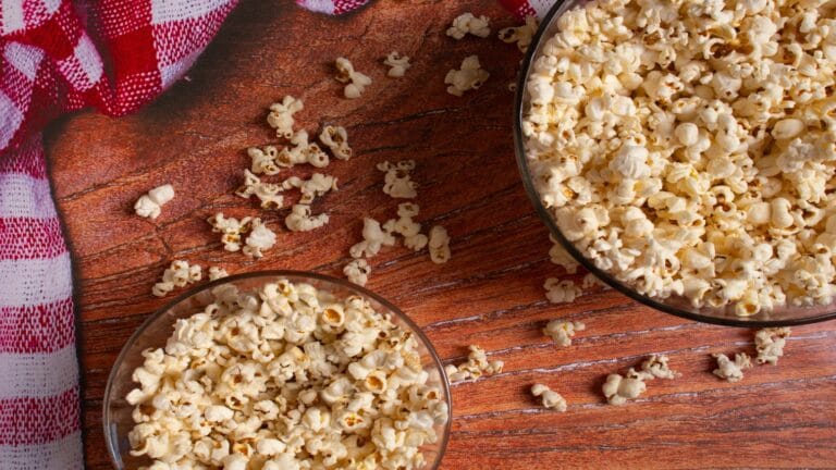 Películas Palomitas Familia