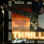 Thriller Michael Jackson