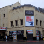 Billy Elliot El Musical Teatro