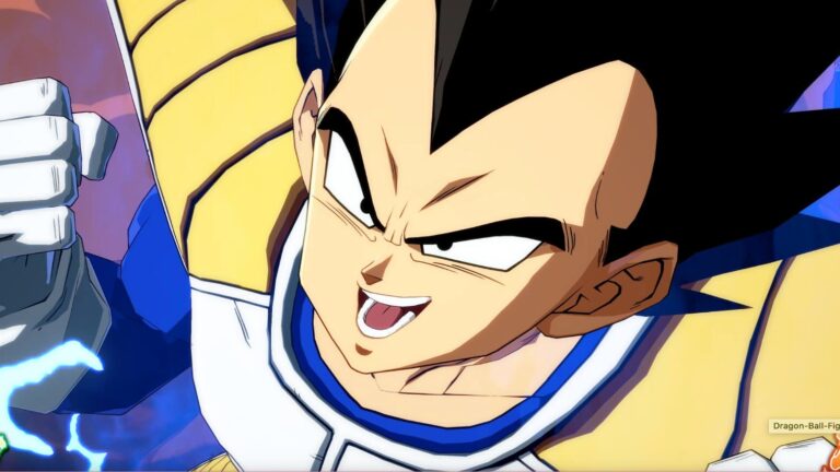 Dibujos animados dragon ball