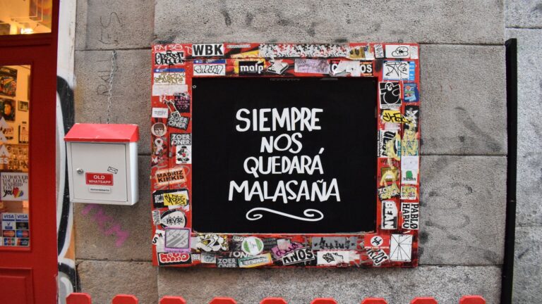Madrid Movida