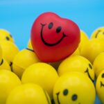 Sonrisas - dia mundial