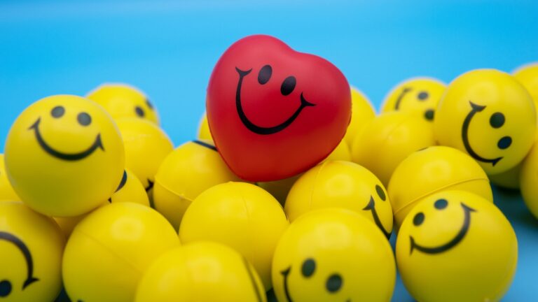 Sonrisas - dia mundial