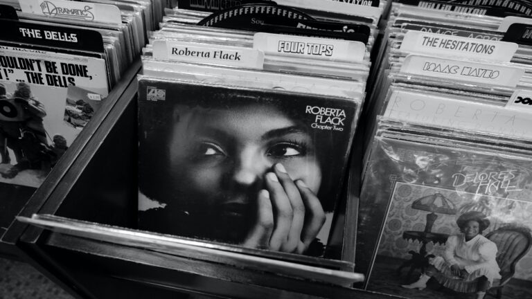 Discos de Soul