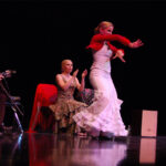 Baile Flamenco